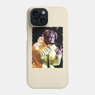 the yellow Phone Case