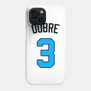 Oubre Phone Case