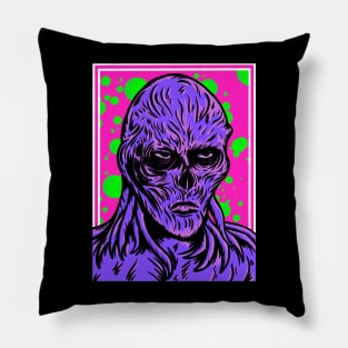 Vecna Pillow