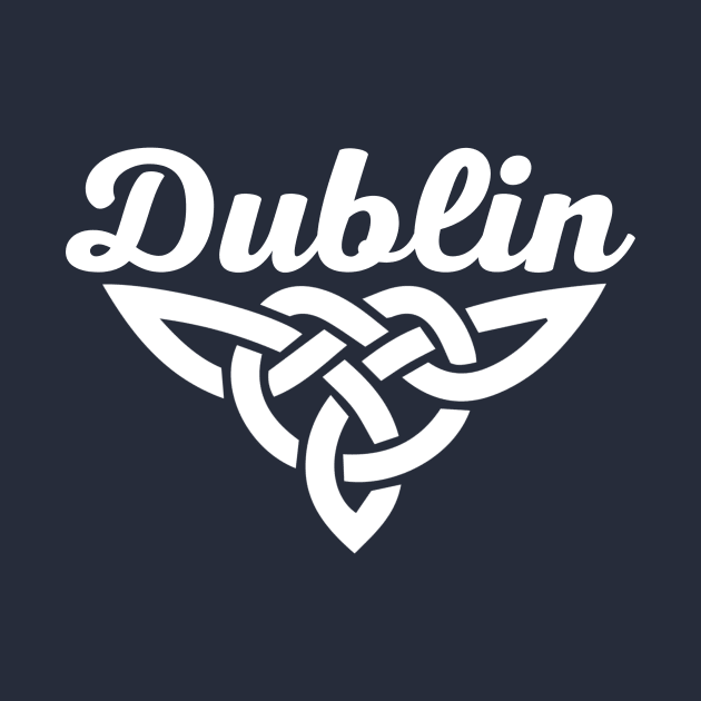 County Dublin, Celtic Irish by TrueCelt