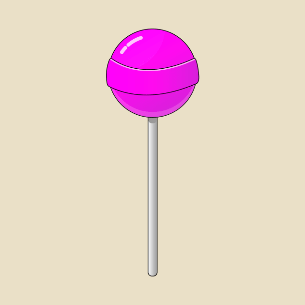 Lolipop by Dima Sabaka Store