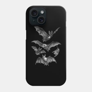 Release the Bats Phone Case