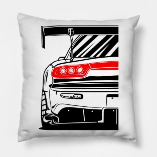 RX7 Pillow