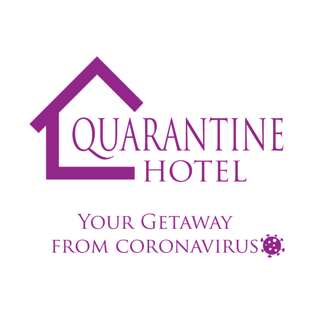 Quarantine Hotel by JevLavigne