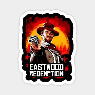 Eastwood Redemption Magnet