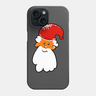 Santa 1 Phone Case