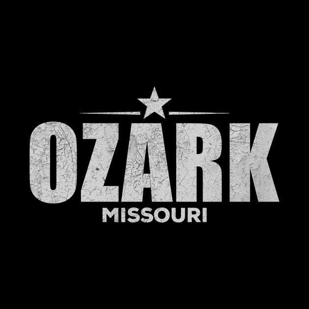 Ozark Missouri - Ozark Missouri - Phone Case