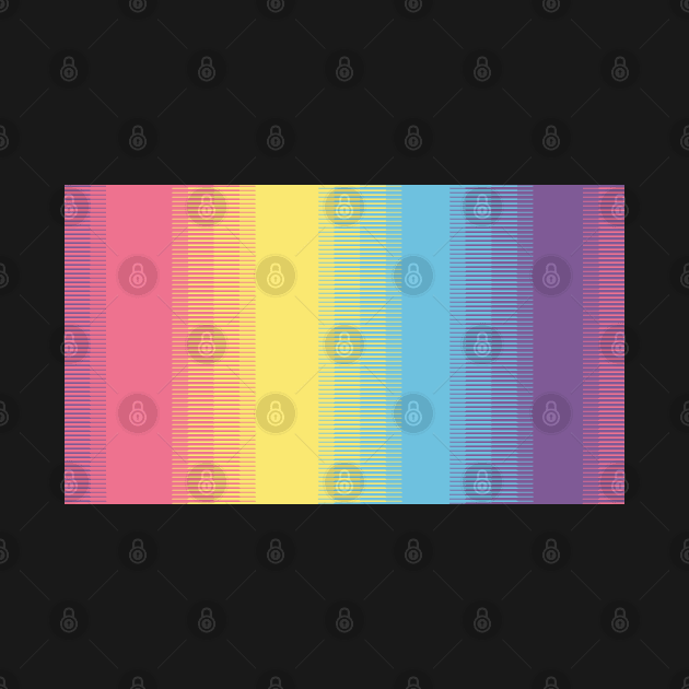 Untitled Rainbow Gradient by LaurenPatrick