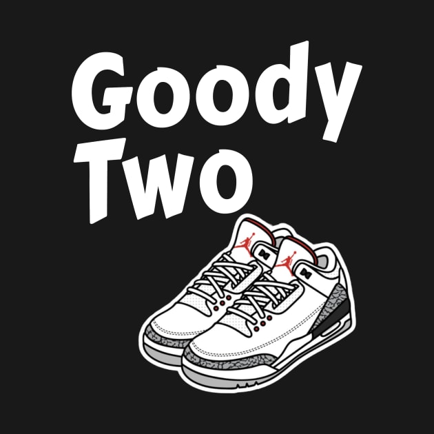 GOODY TWO SHOES by MW KIDS