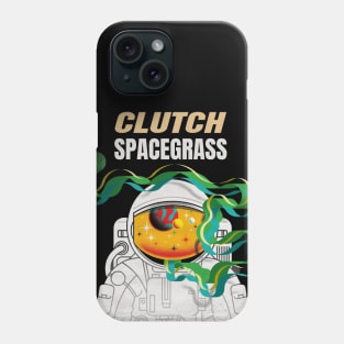 Spacegrass Fanart Original Aesthetic Tribute 〶 Phone Case