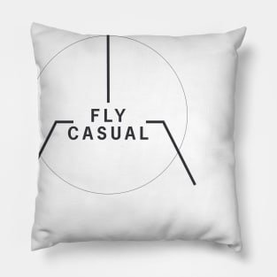 FLY CASUAL, Han Solo Pillow