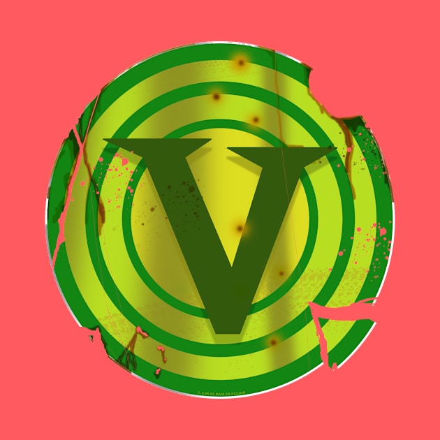 Super V (Rough) by Vandalay Industries