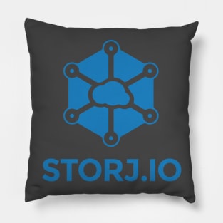 Storj Pillow