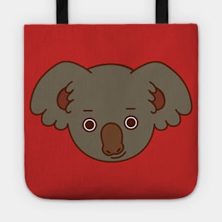 Koala Tote