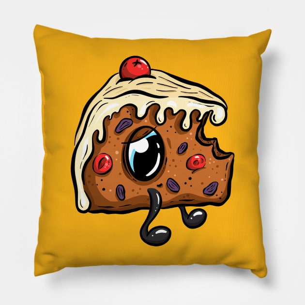 Cartoon Creative Fruit Pillow Cartoon Creative Fruit Pillow