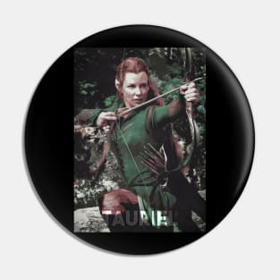 Tauriel Pin