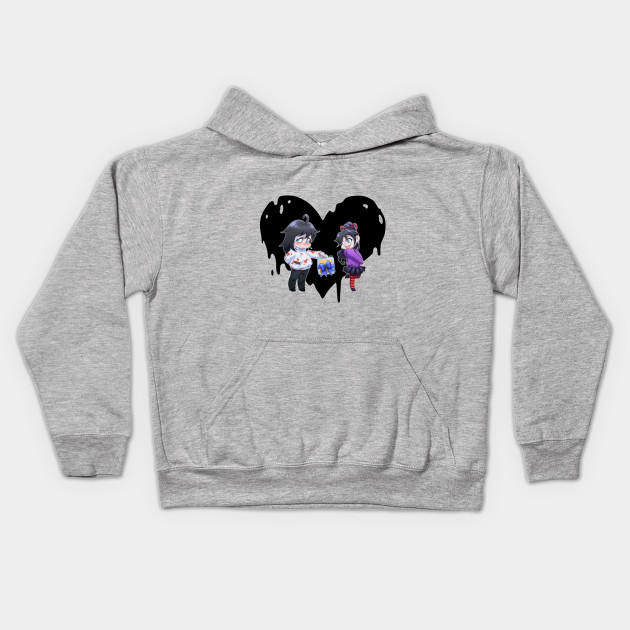 jeff the killer hoodie