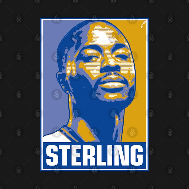 Sterling - CFC by DAFTFISH