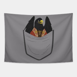 Pocket Jarnathan Tapestry