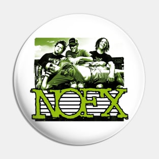 N O F X Pin