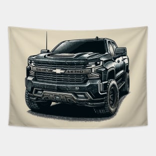 Chevrolet Silverado Tapestry