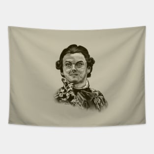 Michael Sheen Amadeus Tapestry