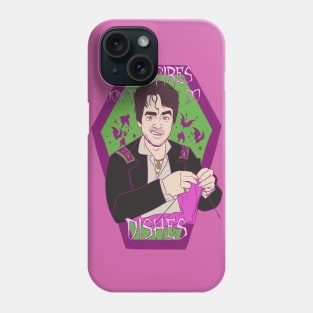 Deacon Phone Case