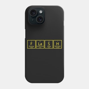 FLASH Phone Case