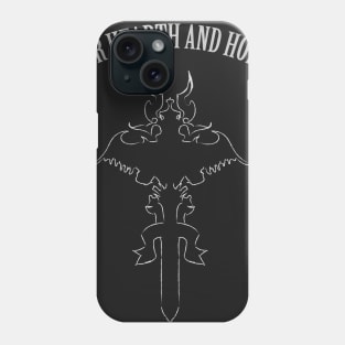 For Hearth and Home Phone Case