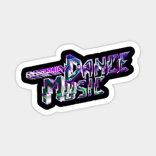 EDM #5 (new design) Magnet