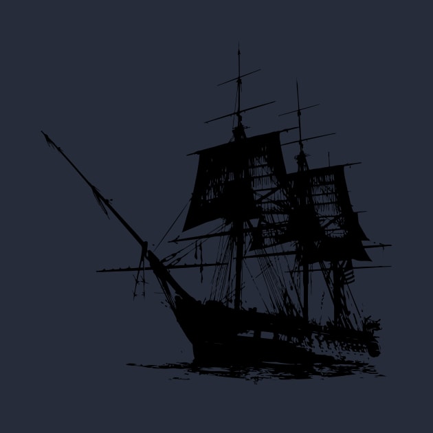 Ship by Rancap