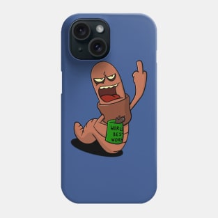 I’M AWAKE ALREADY! Phone Case