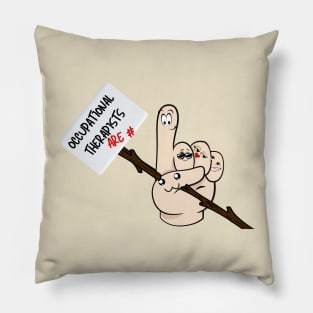 OTS ROCK Pillow