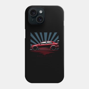 EVOX Phone Case