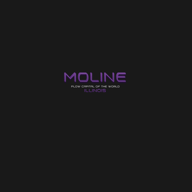 Moline by silvia_art