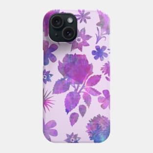 Flowers Phone Case