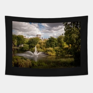 St James' Park, London Tapestry