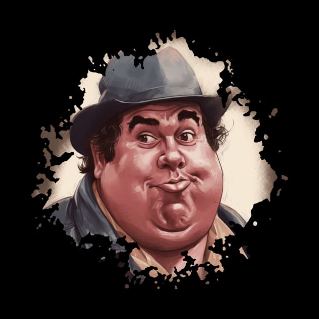 John candy by Pixy Official