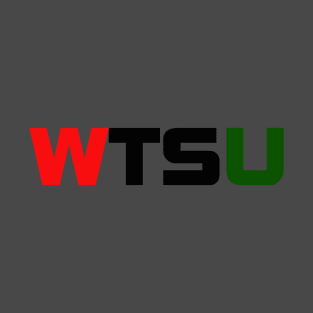 WTSU T-Shirt