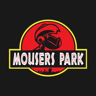 MOUSERS PARK T-Shirt