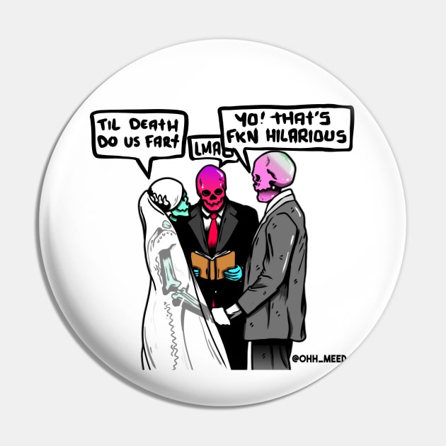 WEDDING Pin by Ohhmeed