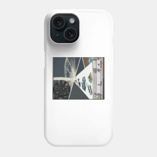 GC Prism Logo Phone Case