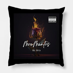 MoeMentos Tee Pillow