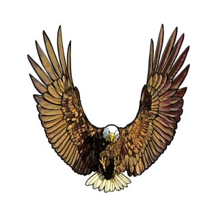 The Eagle T-Shirt