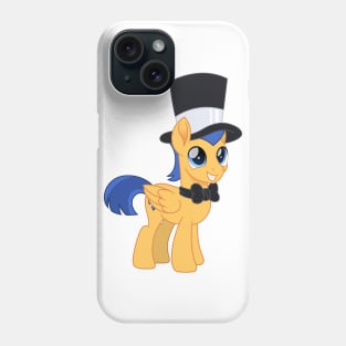 Formal Flash Sentry Phone Case