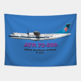 Avions de Transport Régional 72-500 - China Southern Airlines Tapestry