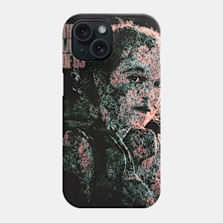 The Last of Us Phone Case