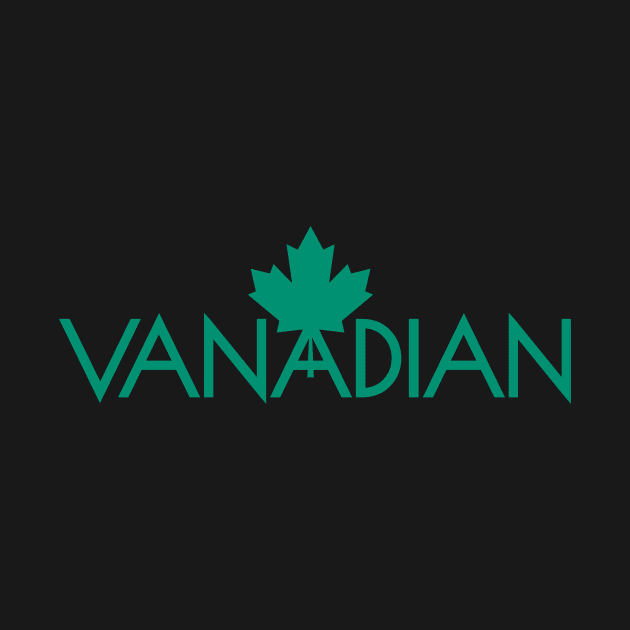 Vanadian by Vandipitty