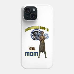 Superhero of Mommy Phone Case