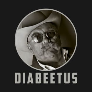 Newest funny design for Diabeetus lovers design T-Shirt